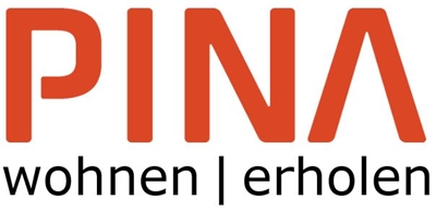 PINA GmbH - PINA - wohnen & erholen