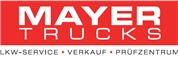 Ludwig Mayer GmbH -  LKW-Service-Verkauf-Prüfstelle