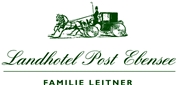 Hotel Post, Leitner KG. - Landhotel Post Ebensee Leitner KG