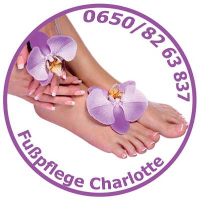 Charlotte Dornstauder - Fußpflege Charlotte
