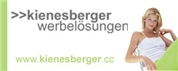 Martin Kienesberger - >>kienesberger werbelösungen