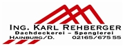 Ing. Karl Rehberger