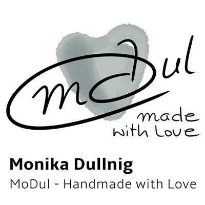 Ing. Monika Dullnig, BSc - MoDul - Handmade with Love