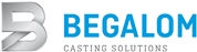 BEGALOM Guss GmbH - Leichtmetallgießerei, Modell- und Formenbau