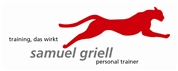 Samuel Griell-Personal Trainer e.U. -  Personal Trainer und Ernährungsberater