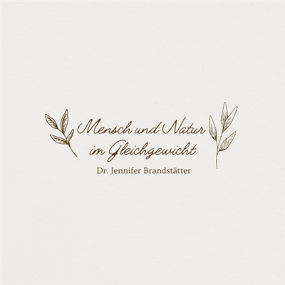 Dr. Jennifer Friederike Brandstätter, MSc