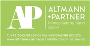 Altmann + Partner Immobilientreuhand GmbH - Altmann + Partner