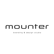 Alexander Berger - Mounter Branding & Design Studio