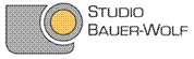 Bauer-Wolf Werbeagentur GmbH - Studio Bauer-Wolf