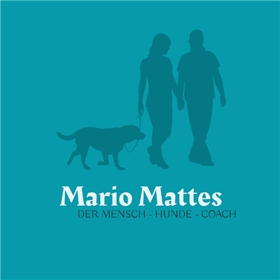 Mario Mattes - Hundetrainer, Tierbetreuer