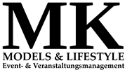 Melanie Kometer - Modelagentur; Models- & Lifestyle Agentur Melanie-K.; Event-