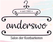 Gabriele Huber e.U. - anderswo Salon der Kostbarkeiten