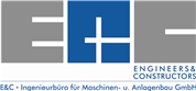 E&C Ingenieurbüro für Maschinen- u. Anlagenbau GmbH -  Ingenieurbüro
