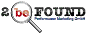 2beFound Performance Marketing GmbH - Online Werbeagentur für Suchmaschinenmarketing, New Media Co