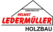 Helmut Ledermüller - Holzbau Ledermüller