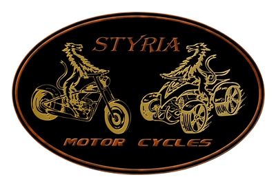 Alexandru-Marian Andro - Styriaquad Motor Cycles