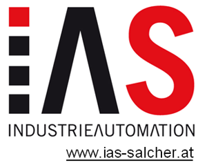 IAS Ing. Salcher GmbH - IAS Industrieautomation Ing. Salcher GmbH