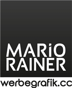 Mario Otto Rainer - Mario Rainer Werbegrafik.cc