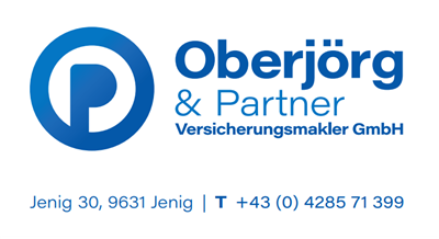 OP Oberjörg & Partner Versicherungsmakler GmbH