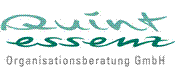 QUINTESSENZ Organisationsberatung GmbH