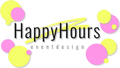 Alexandra Aichinger - HappyHours eventdesign