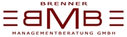 Brenner-Managementberatung GmbH. -  Managementberatung, Managementtraining, Verkehrsberatung