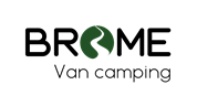 Brome Van Camping OG -  Brome Van camping