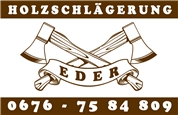 Thomas Eder - Holzschlägerung Eder