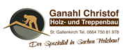 Christof Ganahl -  Ganahl Christof Holz- und Treppenbau