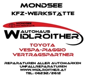 Autohaus Widlroither GmbH & Co KG