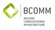 BCOMM-Building communications infrastructure GmbH