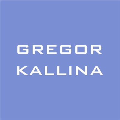 Mag. Gregor Jan Kallina, MA