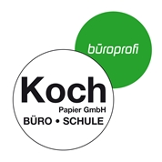 Koch Papier GmbH -  Ihr Büroprofi