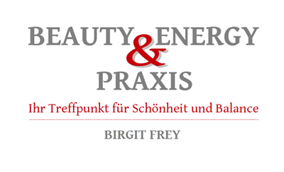Birgit Hermine Frey - Beauty & Energy Praxis