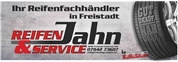 Bernhard Jahn - Bernhard JAHN / Reifen & KFZ-Service