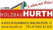 Holzbau Hurth GmbH & Co KG - Holzbau HURTH GmbH& Co KG