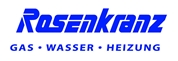 Rosenkranz GmbH - Gas- Wasser- Heizung- Lüftung und Klimaanlagen