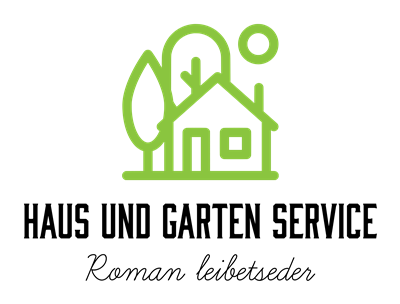 Roman Leibetseder - Haus und Garten Service