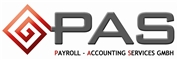 PAS Payroll - Accounting Services GmbH -  Buchhaltung, Lohnverrechnung, Kostenrechnung