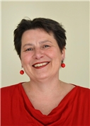 Mag. Sigrid Fritz
