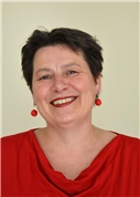 Mag. Sigrid Fritz -  Supervision Coaching Beratung