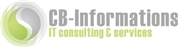 Konrad Berger - CB-Informations IT-Consulting & Services