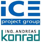 ICE project group GmbH -  iCE project group GmbH