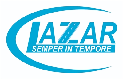Marian-Gabriel Lazǎr - Lazar - Semper in Tempore