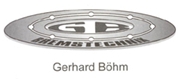 Gerhard Böhm