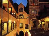 Johann Mader Hotelbetriebsgesellschaft m.b.H. & Co KG.