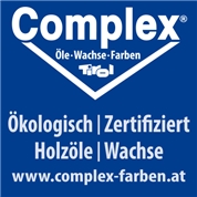 Josef Schellhorn GmbH - Complex Farben