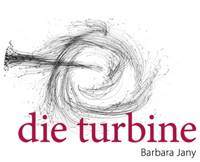 Mag. Barbara Jany, MA - die turbine Barbara Jany