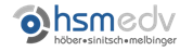 hsm edv GmbH