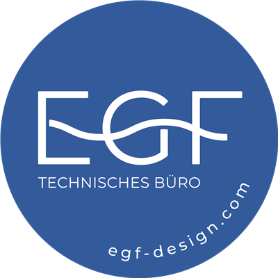 EGF Technisches Büro GmbH - Ingenieurbüro Maschinen-, Anlagen- und Stahlbau